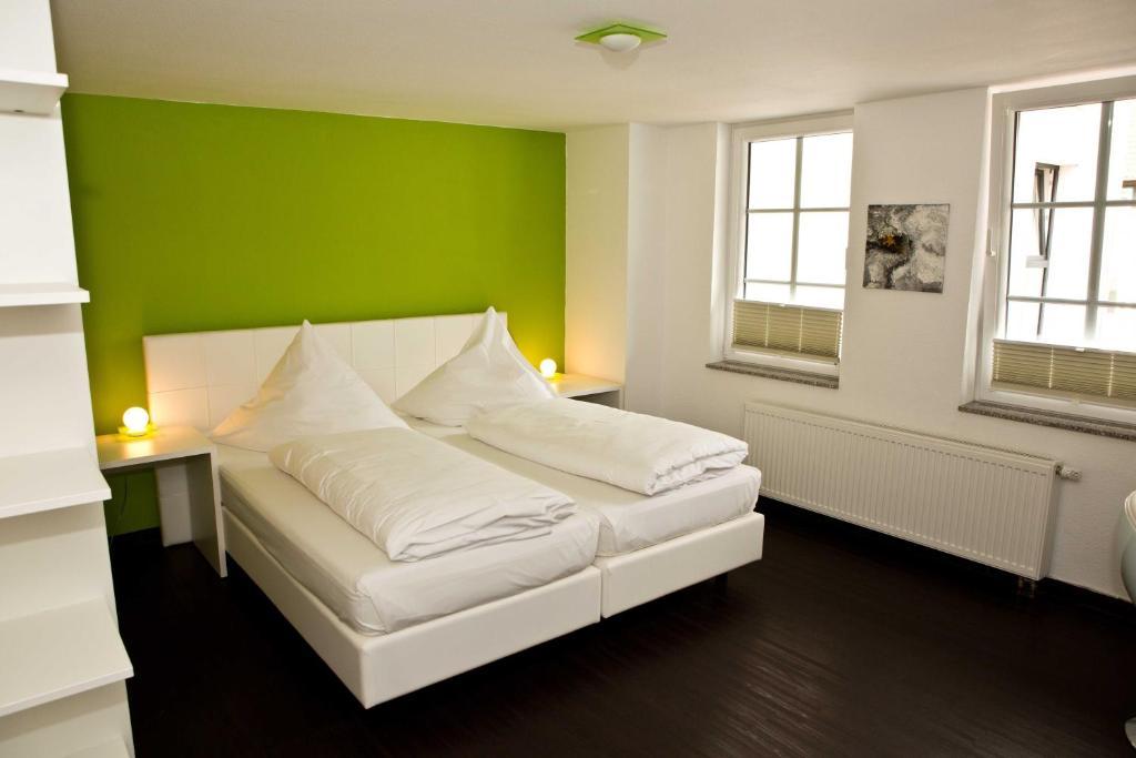 Kretschmanns Hotel Sehnde Pokoj fotografie